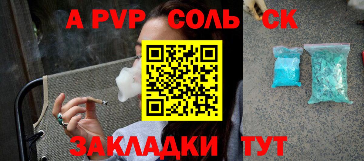 A PVP СК Сунжа